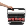 Tefal GC722D40 Opti Grill XL - Stainless Steel and Black