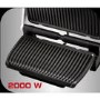 Tefal GC722D40 Opti Grill XL - Stainless Steel and Black