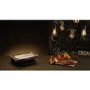 Tefal GC722D40 Opti Grill XL - Stainless Steel and Black