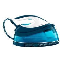 Philips GC7805/20 PerfectCare Compact Steam Generator Iron