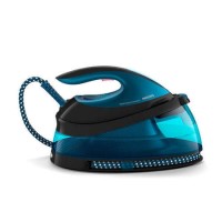 Philips GC7833/80 PerfectCare Steam Generator Iron - Blue