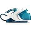 Philips GC8715/20 PerfectCare Performer Steam Generator Iron - White And Turquoise