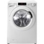 Candy GCSW496T 9kg Wash 6kg Dry 1400rpm Freestanding Washer Dryer - White