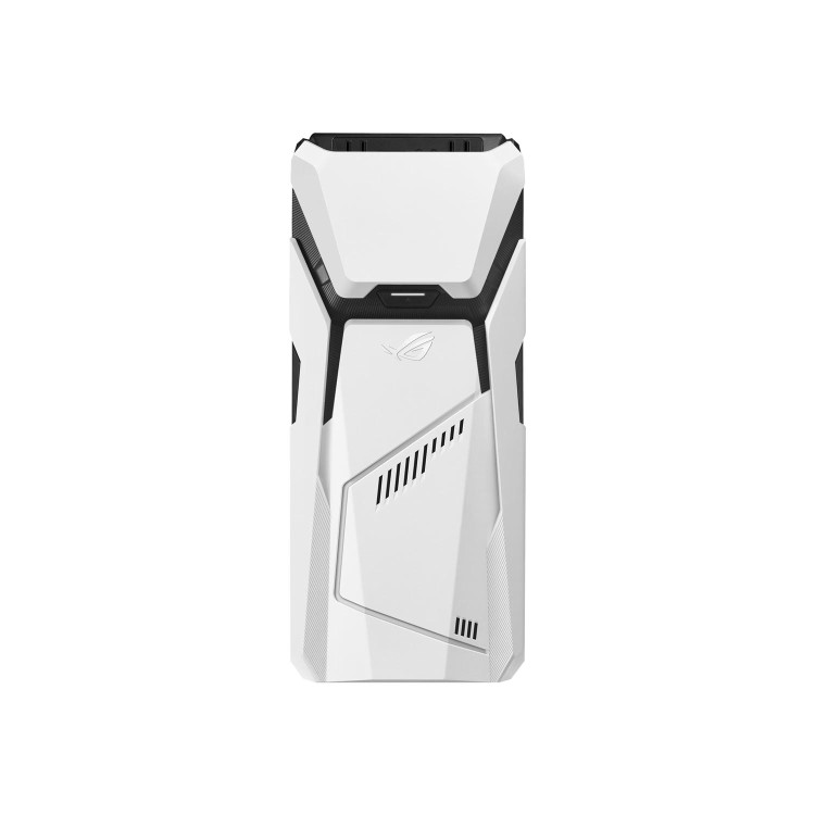 Asus ROG Core i7-7700 32GB 2TB 256GB SSD GeForce GTX 1080 DVD-RW Windows 10 Gaming Desktop