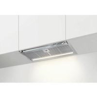 Refurbished AEG 6000 Series GDE686HM 60cm Hob2Hood Cooker Hood Stainless Steel