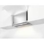 Refurbished AEG 6000 Series GDE686HM 60cm Hob2Hood Cooker Hood Stainless Steel