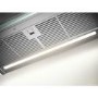 Refurbished AEG 6000 Series GDE686HM 60cm Hob2Hood Cooker Hood Stainless Steel