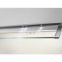 AEG 6000 Series 90cm Hob2Hood Cooker Hood - Stainless Steel