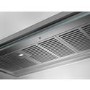 AEG 6000 Series 90cm Hob2Hood Cooker Hood - Stainless Steel