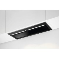 AEG 9000 Series AutoSense® 100cm Canopy Cooker Hood - Black AEG 9000 Series AutoSense® 100cm Canopy Cooker Hood - Black