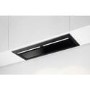 AEG 9000 Series AutoSense® 100cm Canopy Cooker Hood - Black