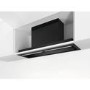 AEG 9000 Series AutoSense® 100cm Canopy Cooker Hood - Black