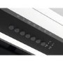 AEG 9000 Series AutoSense® 100cm Canopy Cooker Hood - Black