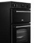 Belling Farmhouse 60cm Electric Induction Cooker - Black