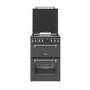 Stoves Richmond DX 60cm Electric Induction Cooker - Anthracite