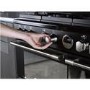 Stoves Richmond S900Ei 90cm Electric Induction Range Cooker - Cream