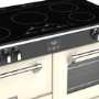 Stoves Richmond S1100Ei 110cm Electric Induction Range Cooker - Cream