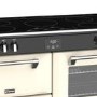 Stoves Richmond S1100Ei 110cm Electric Induction Range Cooker - Cream