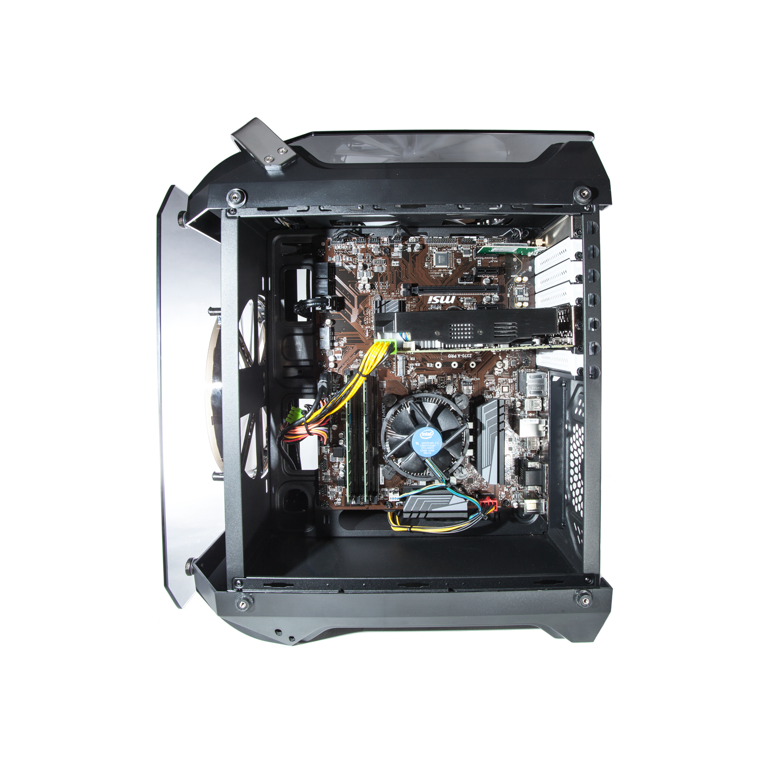 Ryzen 5 2600 best sale geforce gtx 1660 super