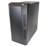 Punch Technology AMD Ryzen 5-2600 8GB 1TB HDD + 240GB SSD GeForce GTX 1660 6GB Windows 10 Gaming PC