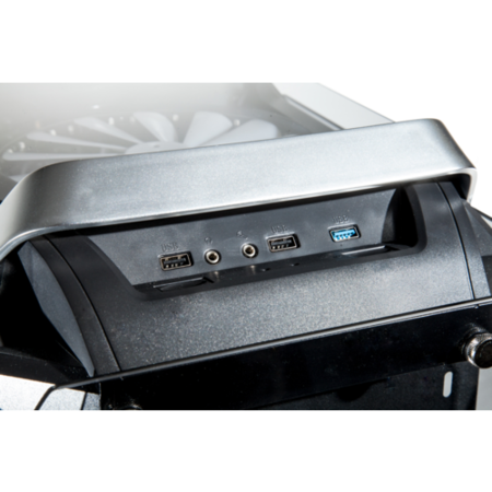 Refurbished Punch Technology AMD Ryzen 5-3600X 8GB 1TB & 240GB GTX 1660 Super Windows 10 Gaming PC