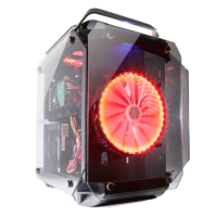 Punch Technology AMD Ryzen 7-3700X 16GB 1TB HDD + 480GB SSD GeForce RTX 2060 6GB Windows 10 Gaming P
