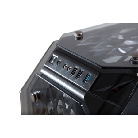 Punch Technology AMD Ryzen 7-3700X 16GB 1TB HDD + 480GB SSD GeForce RTX 2070 Super 8GB Windows 10 Ga