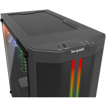 Punch Technology Purebase 500DX Ryzen 7 5800X 32GB 1TB SSD + 2TB HDD GeForce RTX 3080 Windows 11 Gaming PC