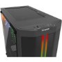Punch Technology Purebase 500DX Ryzen 7 5800X 32GB 1TB SSD + 2TB HDD GeForce RTX 3080 Windows 11 Gaming PC