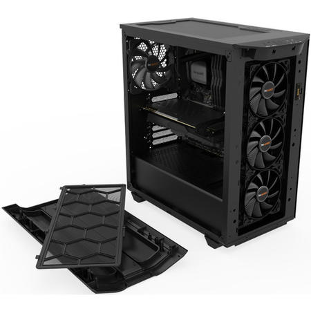 Punch Technology Purebase 500DX Ryzen 7 5800X 32GB 1TB SSD + 2TB HDD GeForce RTX 3080 Windows 11 Gaming PC