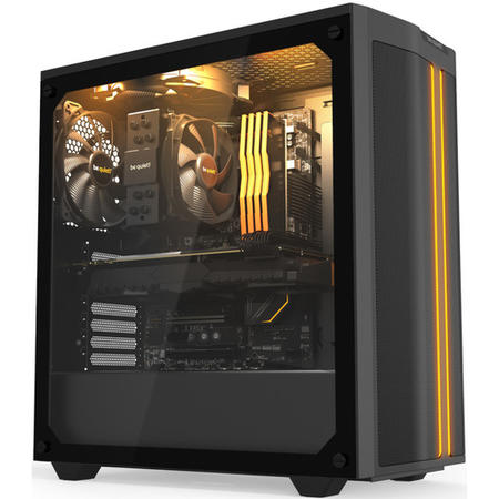 Punch Technology Purebase 500DX Ryzen 7 5800X 32GB 1TB SSD + 2TB HDD GeForce RTX 3080 Windows 11 Gaming PC