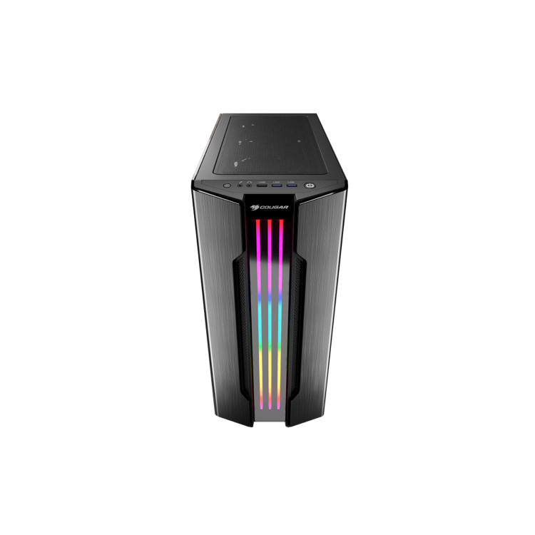 Punch Technology AMD Ryzen 9 5900X RTX 4080 32GB 2TB SSD Windows 11 Gaming Desktop