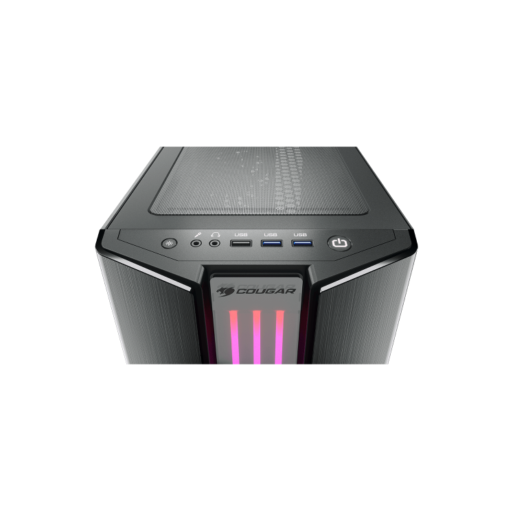 Punch Technology AMD Ryzen 9 5900X RTX 4080 32GB 2TB SSD Windows 11 Gaming Desktop