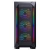 Punch Technology Ryzen 5-5500 16GB 1TB SSD RTX 3050 Gaming Desktop