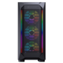 Punch Technology Ryzen 5-5500 16GB 1TB SSD RTX 3050 Gaming Desktop
