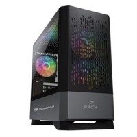 Punch Technology Ryzen 7-5800X 16GB 1TB SSD RTX 3060 Ti Gaming Desktop
