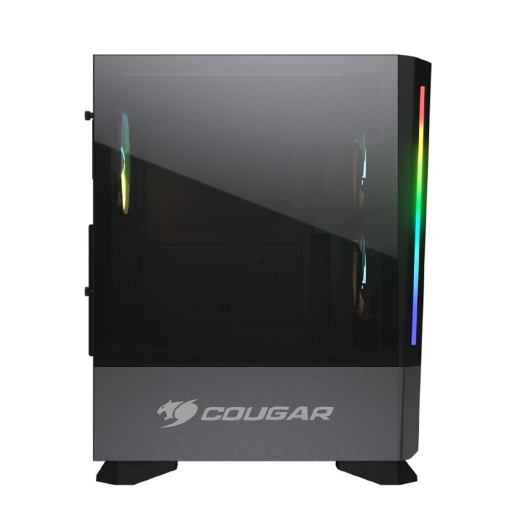 Punch Technology Ryzen 7-5800X 16GB 1TB SSD RTX 3060 Ti Gaming Desktop