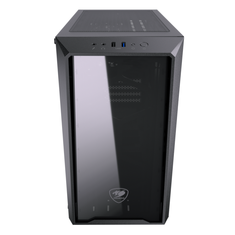 Punch Technology Ryzen 5-5500 16GB 512GB SSD RTX 3050 Windows 11 Gaming Desktop