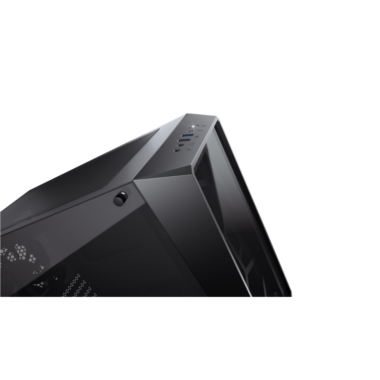 Punch Technology Ryzen 5-5500 16GB 512GB SSD RTX 3050 Windows 11 Gaming Desktop