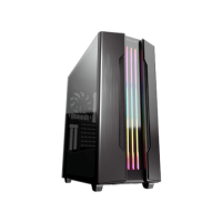 Punch Technology Ryzen 9-5900X 32GB 1TB SSD RTX 4070 Ti Windows 11 Gaming Desktop