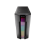 Punch Technology Ryzen 9-5900X 32GB 1TB SSD RTX 4070 Ti Windows 11 Gaming Desktop