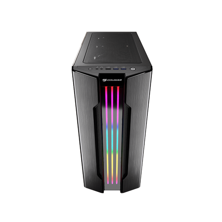 Punch Technology Ryzen 9-5900X 32GB 1TB SSD RTX 4070 Ti Windows 11 Gaming Desktop