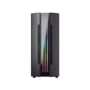Punch Technology Ryzen 9-5900X 32GB 1TB SSD RTX 4070 Ti Windows 11 Gaming Desktop