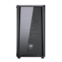 Punch Technology Core i5-9400F 8GB 1TB HDD + 120GB SSD GeForce GTX 1050 Ti 4GB No OS Gaming PC
