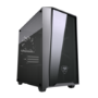Punch Technology Core i5-9400F 8GB 1TB HDD + 120GB SSD GeForce GTX 1050 Ti 4GB No OS Gaming PC