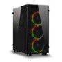 Refurbished Punch Technology LE01 Core i7-10700F 16GB 1TB & 256GB GTX 1660 Windows 10 Gaming PC