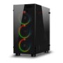 Refurbished Punch Technology LE01 Core i7-10700F 16GB 1TB & 256GB GTX 1660 Windows 10 Gaming PC