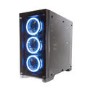 Punch Technology Spacegate Core i7-10700KF 16GB 2TB HDD + 512GB SSD GeForce RTX 2080 Super 8GB Windows 10 Gaming PC