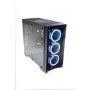 Punch Technology Spacegate Core i7-10700KF 16GB 2TB HDD + 512GB SSD GeForce RTX 2080 Super 8GB Windows 10 Gaming PC