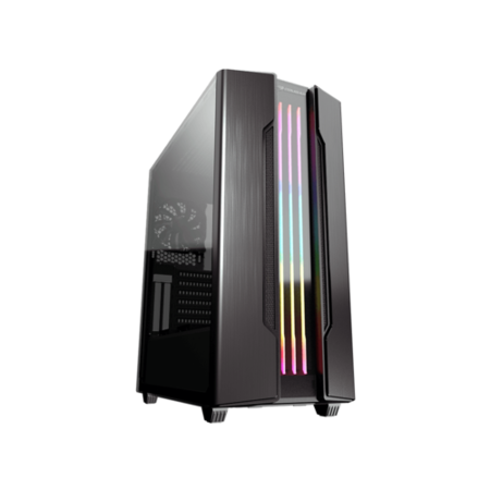 Punch Technology Dark Blader X5 Core i7-9700F 16GB 500GB SSD + 1TB HDD RTX 2060 Windows 10 Desktop Gaming PC